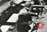 Image travailleurs hongrois Budapest Hongrie, 1948, de la seconde 61 séquences d'archives historiques vidéo 65675074142
