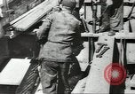 Image travailleurs hongrois Budapest Hongrie, 1948, de la seconde 62 séquences d'archives historiques vidéo 65675074142