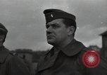 Image criminel de guerre nazi Bruchsal Allemagne, 1946, de la seconde 6 séquences d'archives historiques vidéo 65675074143