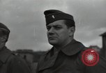 Image criminel de guerre nazi Bruchsal Allemagne, 1946, de la seconde 7 séquences d'archives historiques vidéo 65675074143