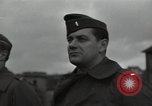 Image criminel de guerre nazi Bruchsal Allemagne, 1946, de la seconde 8 séquences d'archives historiques vidéo 65675074143
