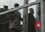 Image criminel de guerre nazi Bruchsal Allemagne, 1946, de la seconde 10 séquences d'archives historiques vidéo 65675074143