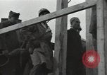 Image criminel de guerre nazi Bruchsal Allemagne, 1946, de la seconde 11 séquences d'archives historiques vidéo 65675074143
