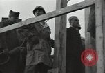 Image criminel de guerre nazi Bruchsal Allemagne, 1946, de la seconde 12 séquences d'archives historiques vidéo 65675074143