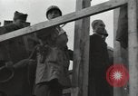 Image criminel de guerre nazi Bruchsal Allemagne, 1946, de la seconde 13 séquences d'archives historiques vidéo 65675074143