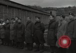 Image criminel de guerre nazi Bruchsal Allemagne, 1946, de la seconde 17 séquences d'archives historiques vidéo 65675074143