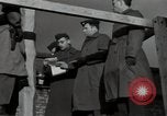 Image criminel de guerre nazi Bruchsal Allemagne, 1946, de la seconde 21 séquences d'archives historiques vidéo 65675074143