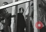 Image criminel de guerre nazi Bruchsal Allemagne, 1946, de la seconde 24 séquences d'archives historiques vidéo 65675074143