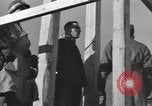 Image criminel de guerre nazi Bruchsal Allemagne, 1946, de la seconde 26 séquences d'archives historiques vidéo 65675074143