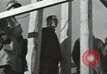 Image criminel de guerre nazi Bruchsal Allemagne, 1946, de la seconde 27 séquences d'archives historiques vidéo 65675074143