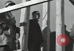 Image criminel de guerre nazi Bruchsal Allemagne, 1946, de la seconde 28 séquences d'archives historiques vidéo 65675074143
