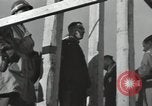 Image criminel de guerre nazi Bruchsal Allemagne, 1946, de la seconde 29 séquences d'archives historiques vidéo 65675074143