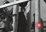 Image criminel de guerre nazi Bruchsal Allemagne, 1946, de la seconde 30 séquences d'archives historiques vidéo 65675074143