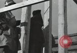 Image criminel de guerre nazi Bruchsal Allemagne, 1946, de la seconde 31 séquences d'archives historiques vidéo 65675074143