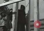 Image criminel de guerre nazi Bruchsal Allemagne, 1946, de la seconde 33 séquences d'archives historiques vidéo 65675074143
