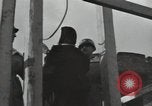 Image criminel de guerre nazi Bruchsal Allemagne, 1946, de la seconde 34 séquences d'archives historiques vidéo 65675074143