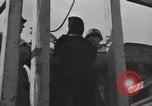 Image criminel de guerre nazi Bruchsal Allemagne, 1946, de la seconde 36 séquences d'archives historiques vidéo 65675074143