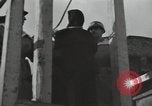 Image criminel de guerre nazi Bruchsal Allemagne, 1946, de la seconde 40 séquences d'archives historiques vidéo 65675074143