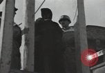 Image criminel de guerre nazi Bruchsal Allemagne, 1946, de la seconde 42 séquences d'archives historiques vidéo 65675074143