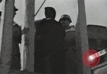 Image criminel de guerre nazi Bruchsal Allemagne, 1946, de la seconde 43 séquences d'archives historiques vidéo 65675074143