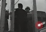 Image criminel de guerre nazi Bruchsal Allemagne, 1946, de la seconde 44 séquences d'archives historiques vidéo 65675074143