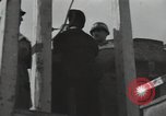 Image criminel de guerre nazi Bruchsal Allemagne, 1946, de la seconde 45 séquences d'archives historiques vidéo 65675074143
