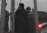 Image criminel de guerre nazi Bruchsal Allemagne, 1946, de la seconde 46 séquences d'archives historiques vidéo 65675074143