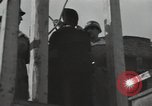 Image criminel de guerre nazi Bruchsal Allemagne, 1946, de la seconde 47 séquences d'archives historiques vidéo 65675074143