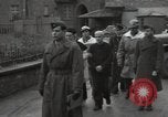 Image criminel de guerre nazi Bruchsal Allemagne, 1946, de la seconde 3 séquences d'archives historiques vidéo 65675074144