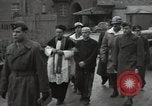 Image criminel de guerre nazi Bruchsal Allemagne, 1946, de la seconde 4 séquences d'archives historiques vidéo 65675074144