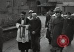 Image criminel de guerre nazi Bruchsal Allemagne, 1946, de la seconde 5 séquences d'archives historiques vidéo 65675074144