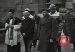 Image criminel de guerre nazi Bruchsal Allemagne, 1946, de la seconde 7 séquences d'archives historiques vidéo 65675074144