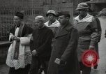 Image criminel de guerre nazi Bruchsal Allemagne, 1946, de la seconde 8 séquences d'archives historiques vidéo 65675074144
