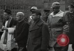 Image criminel de guerre nazi Bruchsal Allemagne, 1946, de la seconde 9 séquences d'archives historiques vidéo 65675074144