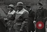 Image criminel de guerre nazi Bruchsal Allemagne, 1946, de la seconde 11 séquences d'archives historiques vidéo 65675074144