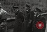 Image criminel de guerre nazi Bruchsal Allemagne, 1946, de la seconde 12 séquences d'archives historiques vidéo 65675074144
