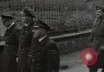 Image criminel de guerre nazi Bruchsal Allemagne, 1946, de la seconde 13 séquences d'archives historiques vidéo 65675074144