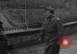 Image criminel de guerre nazi Bruchsal Allemagne, 1946, de la seconde 14 séquences d'archives historiques vidéo 65675074144