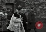 Image criminel de guerre nazi Bruchsal Allemagne, 1946, de la seconde 15 séquences d'archives historiques vidéo 65675074144