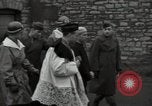Image criminel de guerre nazi Bruchsal Allemagne, 1946, de la seconde 16 séquences d'archives historiques vidéo 65675074144