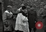 Image criminel de guerre nazi Bruchsal Allemagne, 1946, de la seconde 17 séquences d'archives historiques vidéo 65675074144