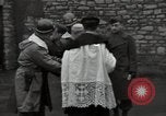 Image criminel de guerre nazi Bruchsal Allemagne, 1946, de la seconde 19 séquences d'archives historiques vidéo 65675074144