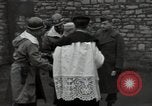 Image criminel de guerre nazi Bruchsal Allemagne, 1946, de la seconde 20 séquences d'archives historiques vidéo 65675074144