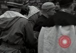 Image criminel de guerre nazi Bruchsal Allemagne, 1946, de la seconde 21 séquences d'archives historiques vidéo 65675074144