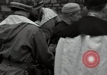 Image criminel de guerre nazi Bruchsal Allemagne, 1946, de la seconde 23 séquences d'archives historiques vidéo 65675074144