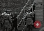 Image criminel de guerre nazi Bruchsal Allemagne, 1946, de la seconde 26 séquences d'archives historiques vidéo 65675074144