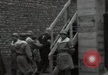 Image criminel de guerre nazi Bruchsal Allemagne, 1946, de la seconde 28 séquences d'archives historiques vidéo 65675074144