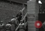 Image criminel de guerre nazi Bruchsal Allemagne, 1946, de la seconde 32 séquences d'archives historiques vidéo 65675074144