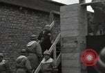 Image criminel de guerre nazi Bruchsal Allemagne, 1946, de la seconde 33 séquences d'archives historiques vidéo 65675074144
