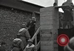 Image criminel de guerre nazi Bruchsal Allemagne, 1946, de la seconde 34 séquences d'archives historiques vidéo 65675074144